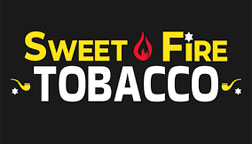 SweetFireTobaccobizcard