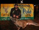20241115 70th buck pole