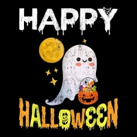 Halloween - Downtown Mancelona