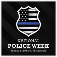 National Police Week
